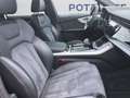 Audi Q7 55 TFSI Q S LINE PANO AHK MATRIX KAMERA Grau - thumbnail 18