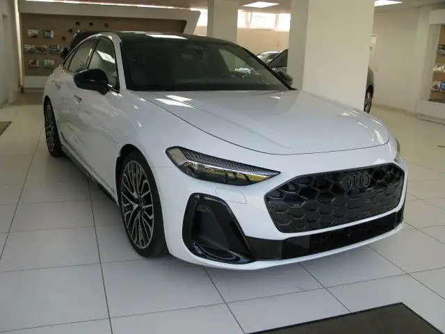 Audi S5 Lim.S tr. *Pano+Tech-Pro+Leder excl+UPE102T€