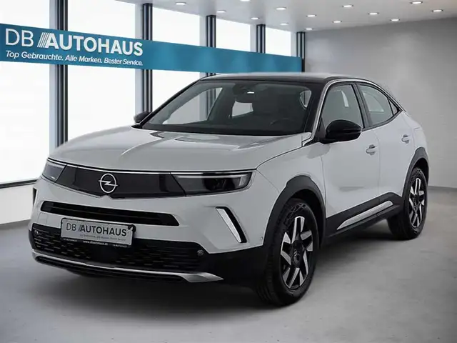 Opel Mokka Elegance 1.2 Turbo