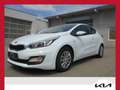 Kia ProCeed / pro_cee'd pro cee'd 1,4 CRDi Cool Weiß - thumbnail 1