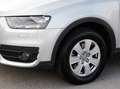 Audi Q3 2,0 T FSI quattro S-tronic *PARK PILOT*TEMPOMAT* Argento - thumbnail 9