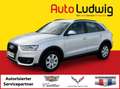 Audi Q3 2,0 T FSI quattro S-tronic *PARK PILOT*TEMPOMAT* Argento - thumbnail 1