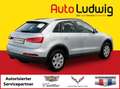 Audi Q3 2,0 T FSI quattro S-tronic *PARK PILOT*TEMPOMAT* Argento - thumbnail 2