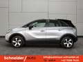 Opel Crossland 1,2 Turbo Business Edition Grau - thumbnail 3