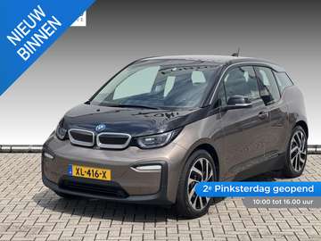 Basis 120Ah 42 kWh PARKEERSENSOREN | STOELVERWARMI