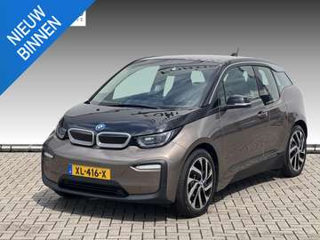 Basis 120Ah 42 kWh PARKEERSENSOREN | STOELVERWARMI