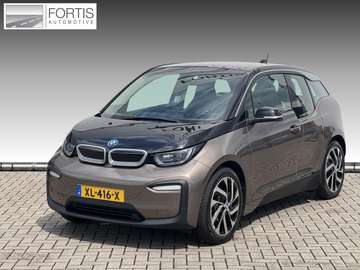 Basis 120Ah 42 kWh PARKEERSENSOREN | STOELVERWARMI