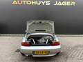 BMW Z3 Roadster 1.9 | Cabrio | Airco | Verwarmde stoelen Grijs - thumbnail 16