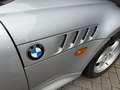 BMW Z3 Roadster 1.9 | Cabrio | Airco | Verwarmde stoelen Grijs - thumbnail 7