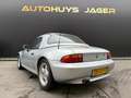BMW Z3 Roadster 1.9 | Cabrio | Airco | Verwarmde stoelen Grijs - thumbnail 2