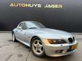 BMW Z3 Roadster 1.9 | Cabrio | Airco | Verwarmde stoelen Grijs - thumbnail 11