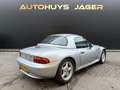 BMW Z3 Roadster 1.9 | Cabrio | Airco | Verwarmde stoelen Grijs - thumbnail 10