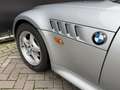 BMW Z3 Roadster 1.9 | Cabrio | Airco | Verwarmde stoelen Grijs - thumbnail 19
