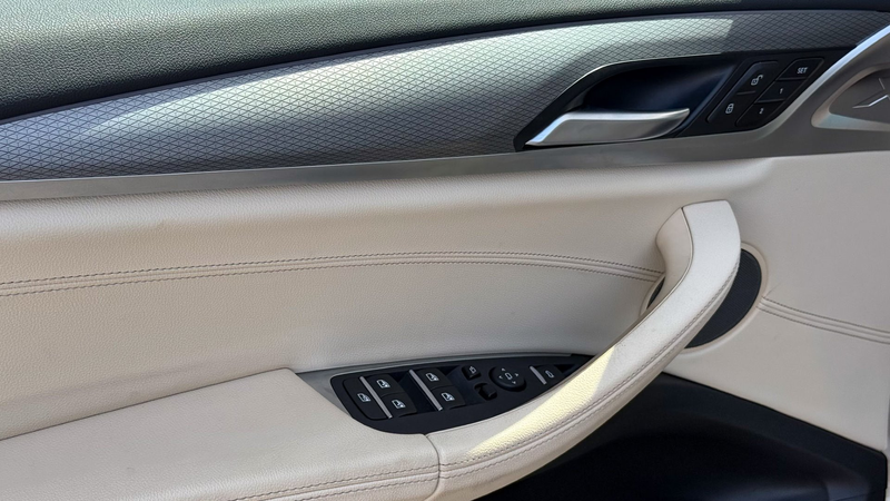 BMW X4 xDrive 20d M-Sportpaket — photo 12