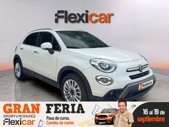 Fiat 500X 1.0 Firefly S&S Cross - foto 1