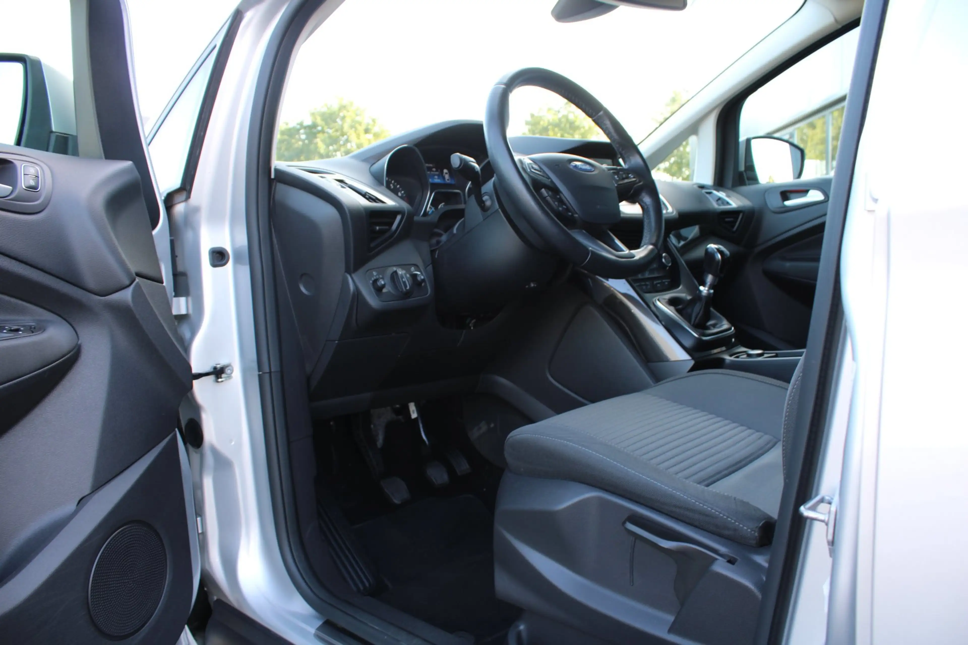 Ford C-Max 1.5 Titanium Clima/Cruise/Camera/Stoel&Stuurverwar — photo 5