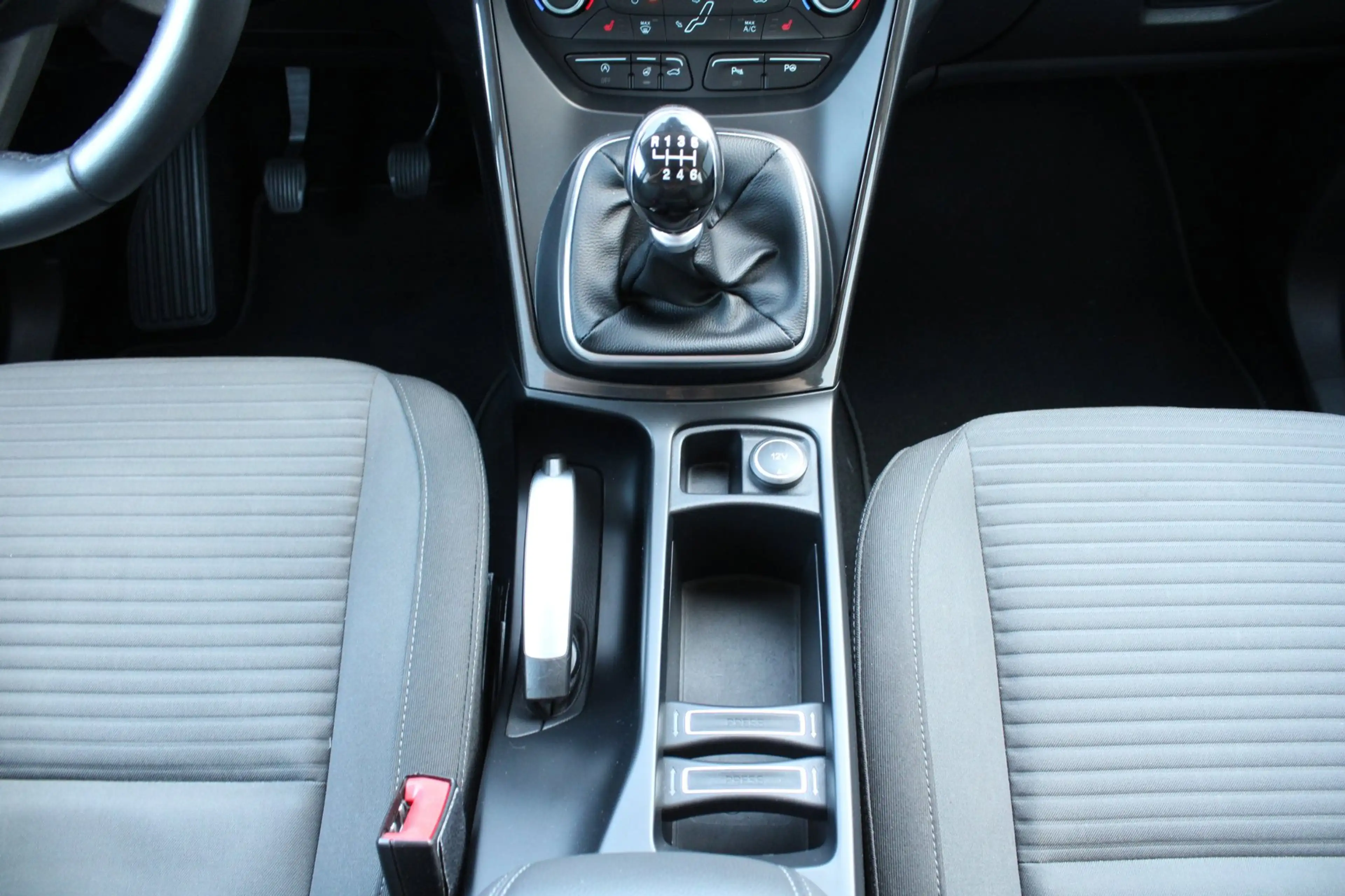 Ford C-Max 1.5 Titanium Clima/Cruise/Camera/Stoel&Stuurverwar — photo 24
