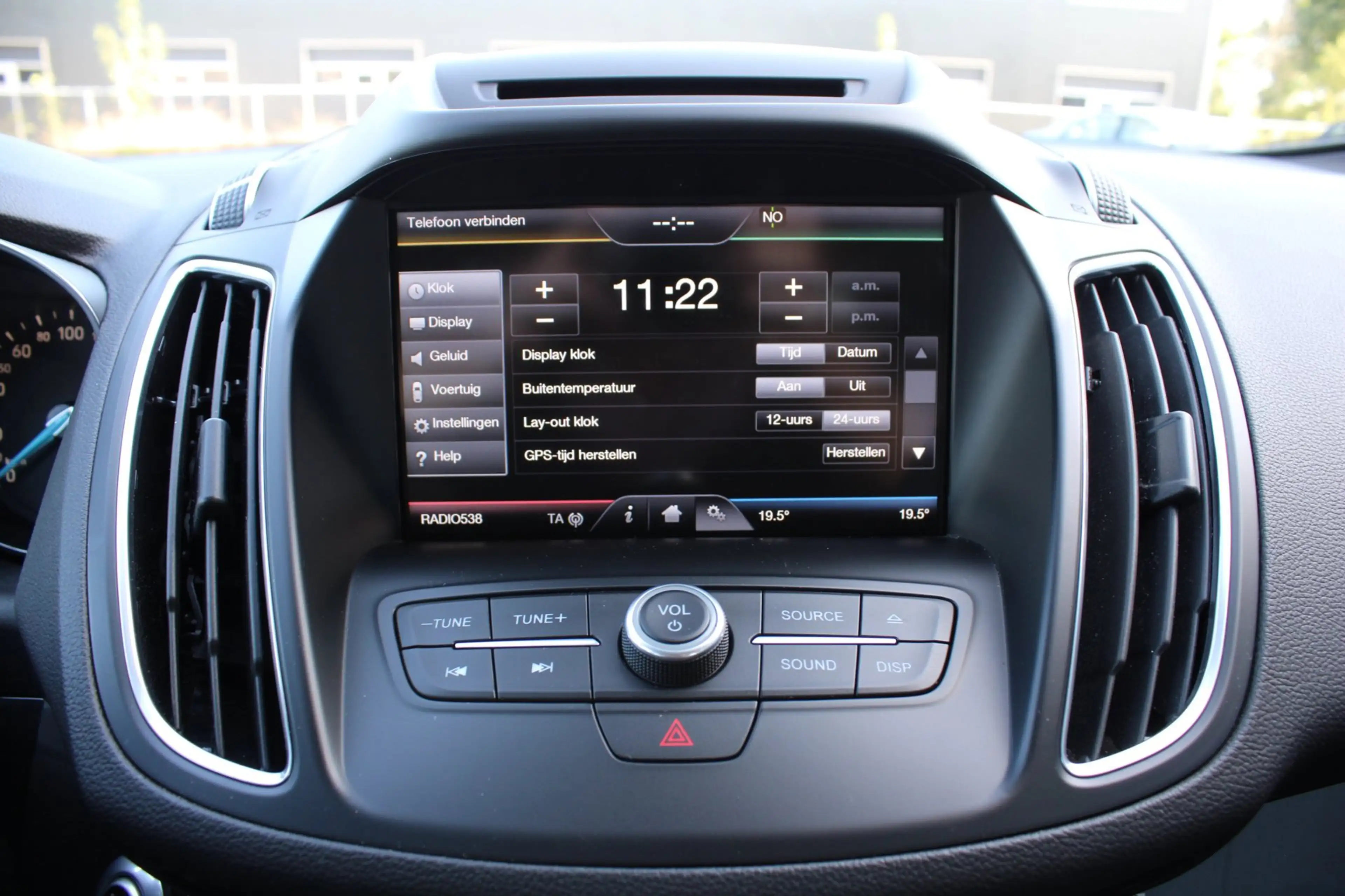 Ford C-Max 1.5 Titanium Clima/Cruise/Camera/Stoel&Stuurverwar — photo 31