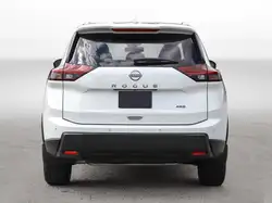Nissan Rogue 2026