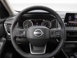 Nissan Rogue 2026 — фото 13