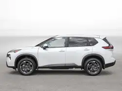 Nissan Rogue 2026