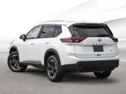 Nissan Rogue 2026