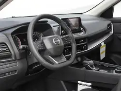 Nissan Rogue 2026 — фото 12