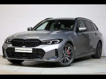 i Touring Kit M Sport