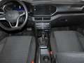 Volkswagen T-Cross 1.0 TSI 110CV Advance DSG Blau - thumbnail 8