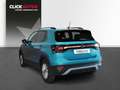Volkswagen T-Cross 1.0 TSI 110CV Advance DSG Blau - thumbnail 6
