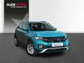 Volkswagen T-Cross 1.0 TSI 110CV Advance DSG Blau - thumbnail 3