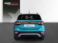 Volkswagen T-Cross 1.0 TSI 110CV Advance DSG Blau - thumbnail 5