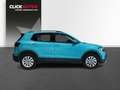 Volkswagen T-Cross 1.0 TSI 110CV Advance DSG Blau - thumbnail 4