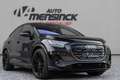 Audi Q4 e-tron Sportback 40 / 2x S-line/ Sonos/ Head-Up Display / Zwart - thumbnail 1