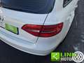 Audi A4 Avant 2.0 TDI 177CV S LINE Blanc - thumbnail 10