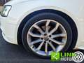 Audi A4 Avant 2.0 TDI 177CV S LINE Blanc - thumbnail 7