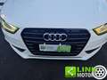 Audi A4 Avant 2.0 TDI 177CV S LINE Blanc - thumbnail 9