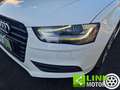 Audi A4 Avant 2.0 TDI 177CV S LINE Blanc - thumbnail 8