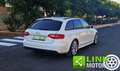 Audi A4 Avant 2.0 TDI 177CV S LINE Blanc - thumbnail 2
