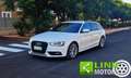 Audi A4 Avant 2.0 TDI 177CV S LINE Blanc - thumbnail 1