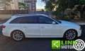 Audi A4 Avant 2.0 TDI 177CV S LINE Blanc - thumbnail 6