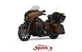 Indian Roadmaster 2023 Bronze pearl Metallic Brun - thumbnail 5