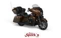 Indian Roadmaster 2023 Bronze pearl Metallic Brun - thumbnail 1
