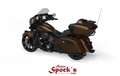 Indian Roadmaster 2023 Bronze pearl Metallic Brun - thumbnail 4