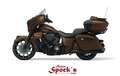 Indian Roadmaster 2023 Bronze pearl Metallic Brun - thumbnail 7