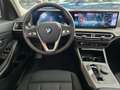 BMW 318 d Touring A. Head-Up/Komfortzugang/Driving Assist. Grau - thumbnail 10