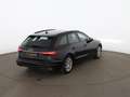 Audi A4 Avant 35 TDI Aut LED AHK NAVI SITZHZG TEMPOMAT Schwarz - thumbnail 3