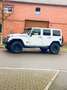 Jeep Wrangler Unlimited Hard-Top 2.8 CRD DPF Automatik Polar Weiß - thumbnail 1