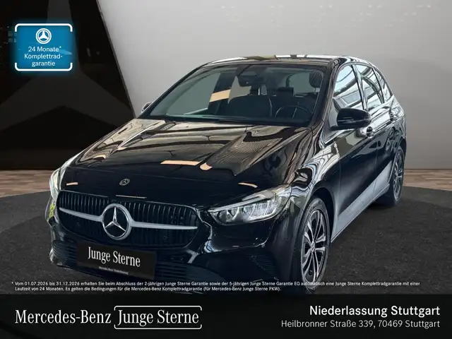 Mercedes-Benz B 250 e LED+KAMERA+8G