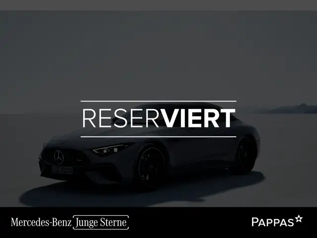 Mercedes-Benz SL 43 AMG Totw PTS Distr LED Perf-AGA Sitzklima